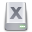 Drive System Icon 32x32 png